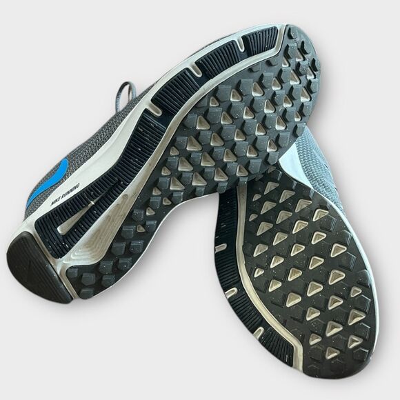 Nike Zoom Quest Running Shoes Men’s Sz 8.5 Lightweight, Cushioned, Performance - Picture 3 of 8